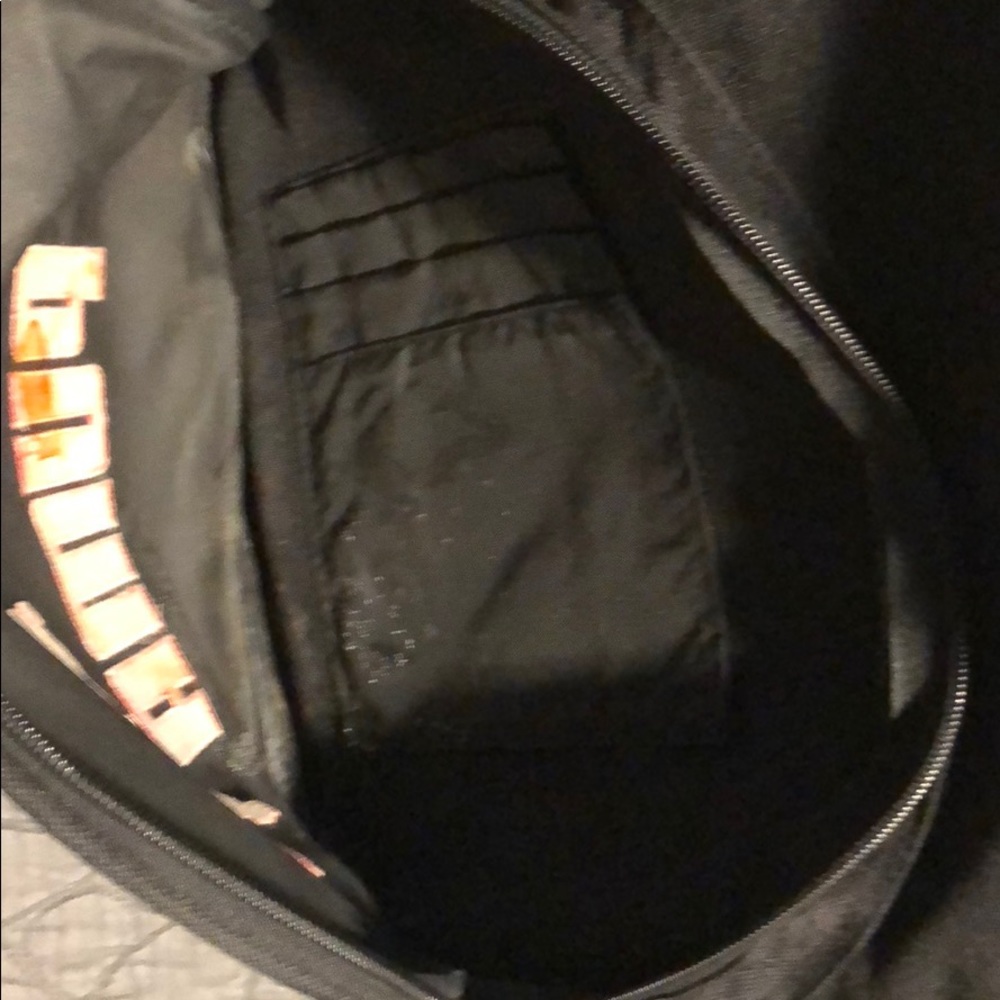 PUMA backpack - Picture 3 of 4